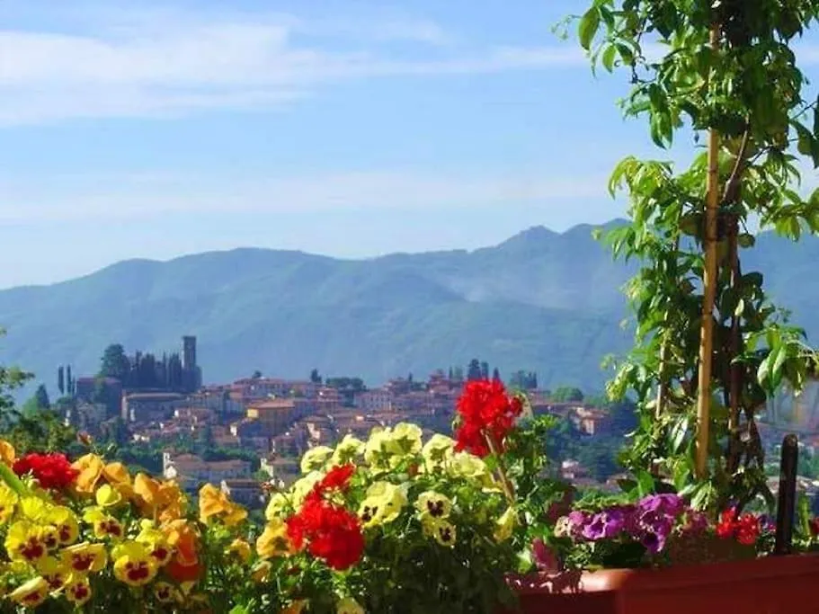 Σπίτι διακοπών Villa Trivium Barga