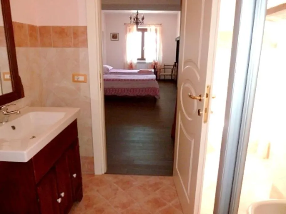 Villa Trivium Barga Σπίτι διακοπών