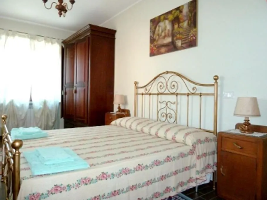 Σπίτι διακοπών Villa Trivium Barga